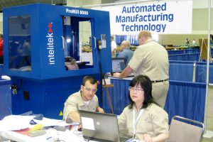 Read more about the article Intelitek Celebrates 26 Years of Partnership with SkillsUSA National Competition