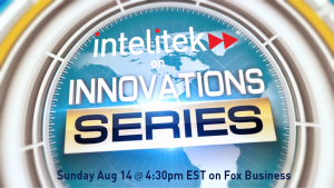 Intelitek to be Featured on Innovations with Ed Bagley Jr.