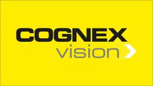 Cognex logo