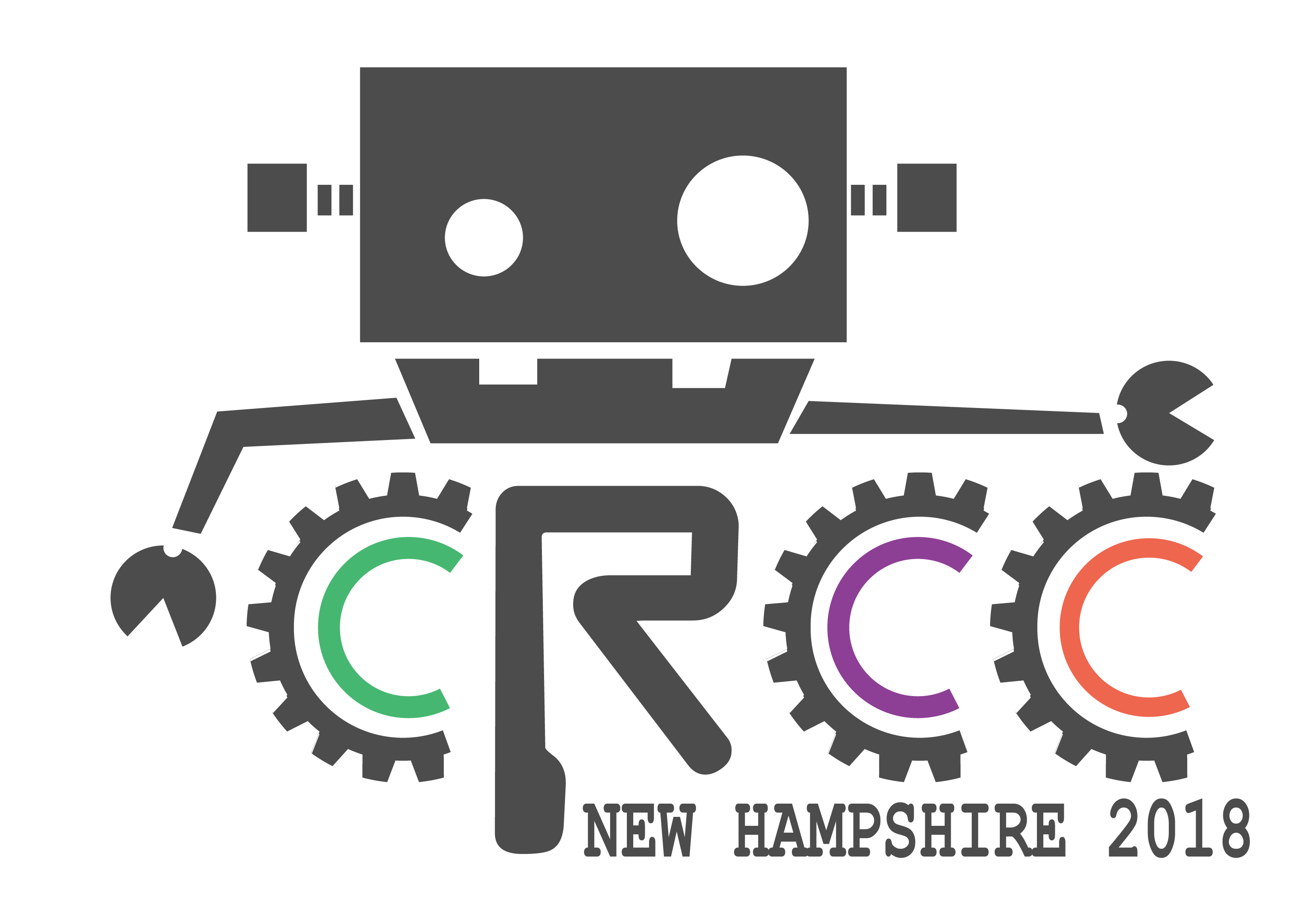 Winners of Second Annual New Hampshire  Cyber Robotics Coding Competition Announced