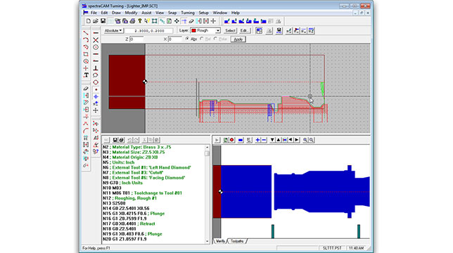 sct dealer software