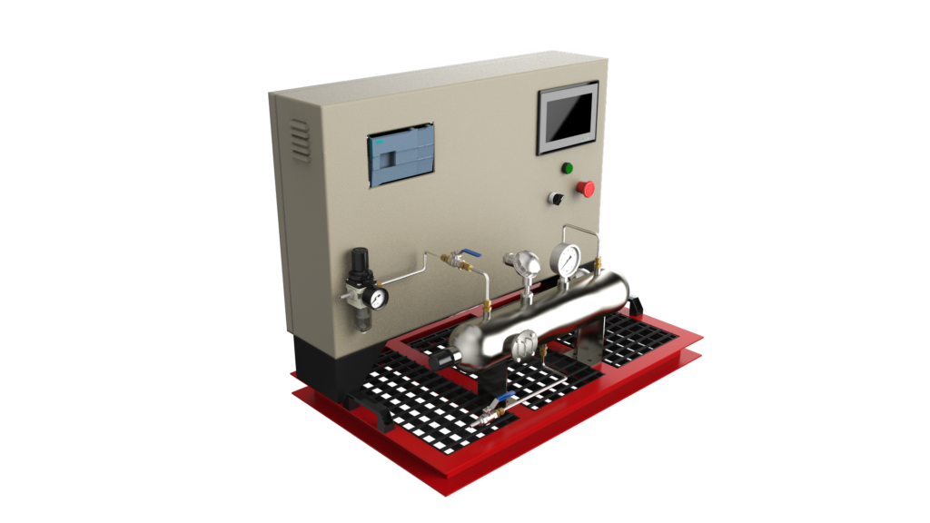 nano trainer