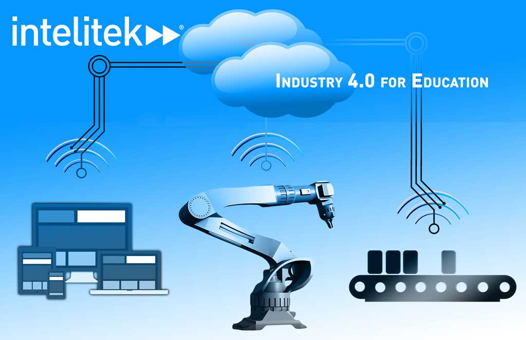 Why is IoT Critical to Industry 4.0 in Education?
