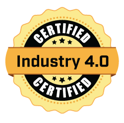 Read more about the article Intelitek Aligns Industry 4.0 Training Curriculum with NIMS Industry 4.0 Smart Credentials for Production Specialists