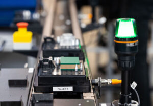 Smart Sensors IoT