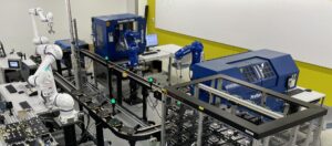 Industry 4.0 Education