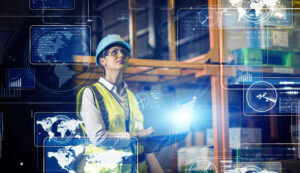 Industry 4.0 manufacturing jobs
