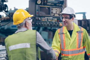 CTE Manufacturing