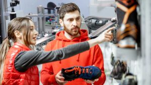 5 Reasons to go to Manufacturing Jobs