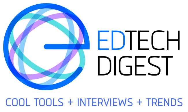 Read more about the article EdTech Digest: Industry 4.0 Revolution: Skills, Workplace—and Schools