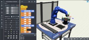 RoboX Industrial Robotics
