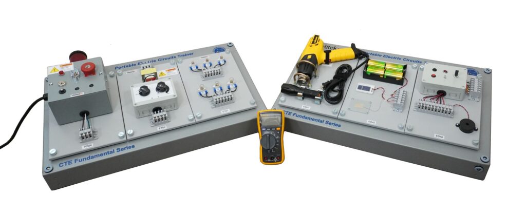 CFS Electrical Circuits