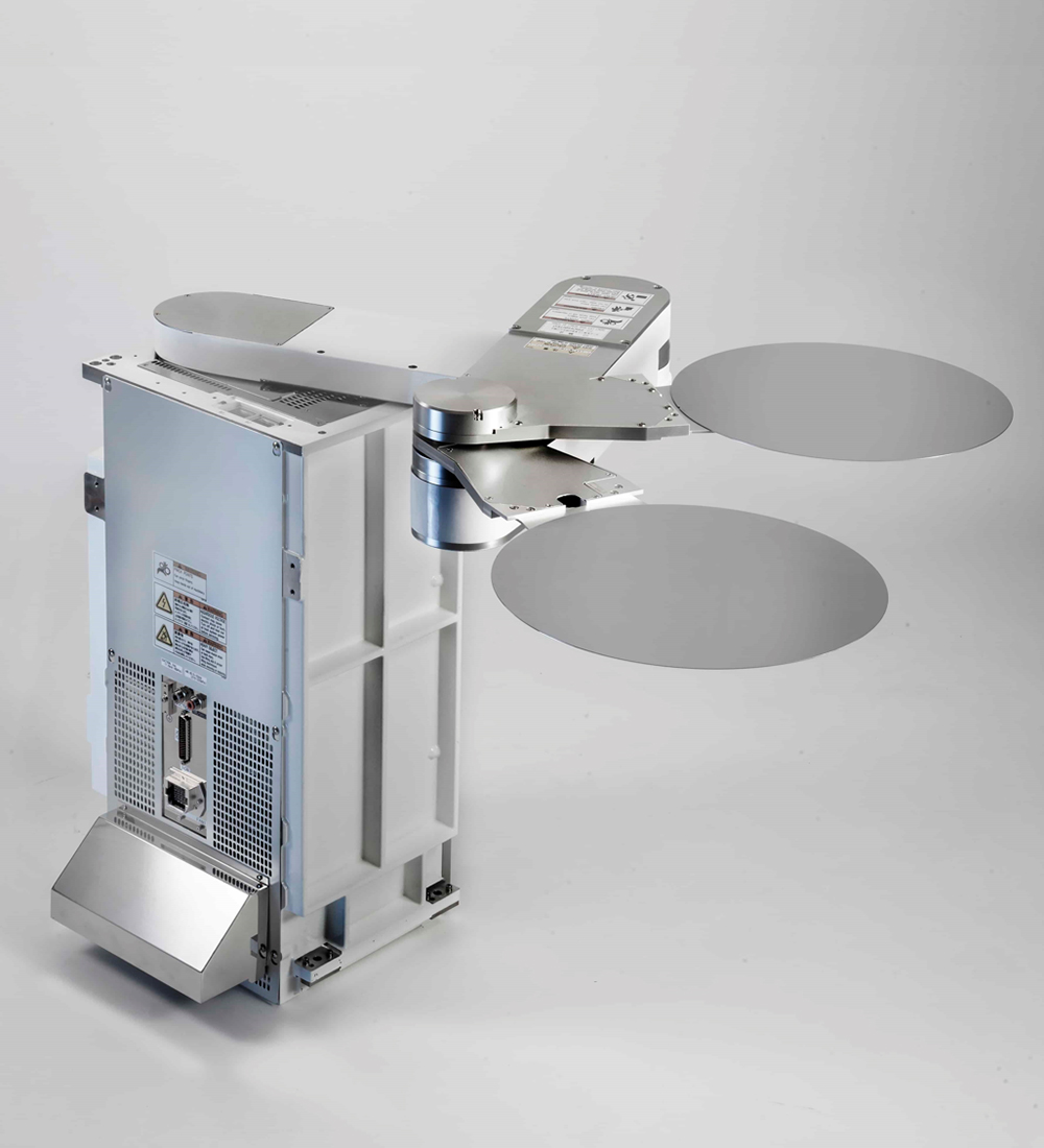 Wafer Handling