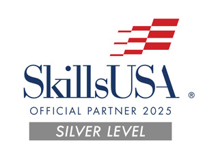 SkillsUSA Silver Partner