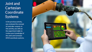 Robotic Material Handling