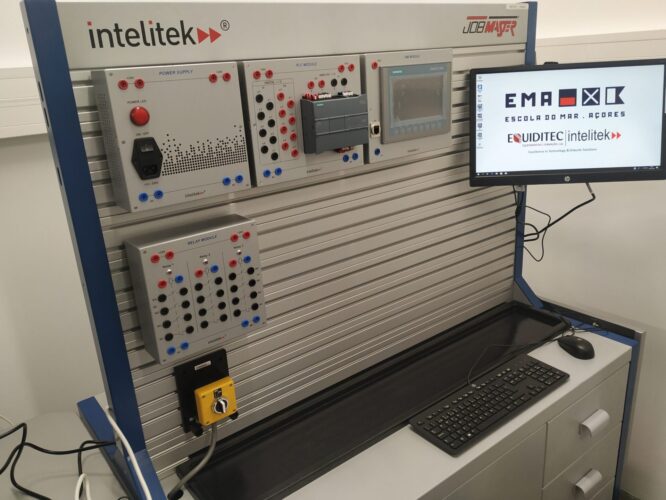 Intelitek Portugal