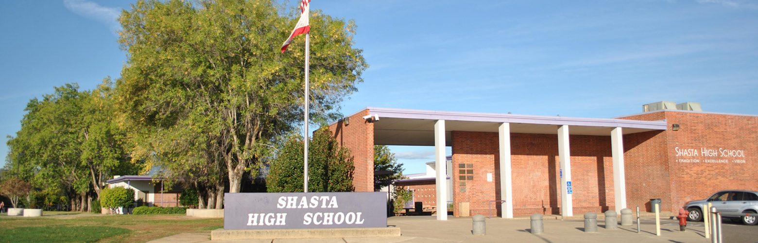 Shasta Manufacturing Program